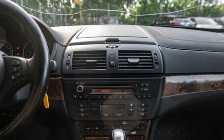 BMW X3, 2008 год, 799 000 рублей, 7 фотография