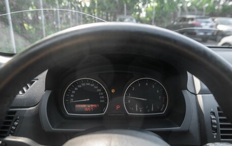 BMW X3, 2008 год, 799 000 рублей, 5 фотография