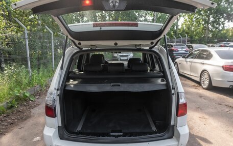 BMW X3, 2008 год, 799 000 рублей, 13 фотография
