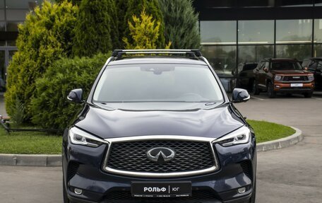 Infiniti QX50 II, 2019 год, 2 995 000 рублей, 2 фотография