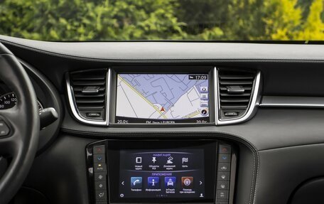 Infiniti QX50 II, 2019 год, 2 995 000 рублей, 14 фотография