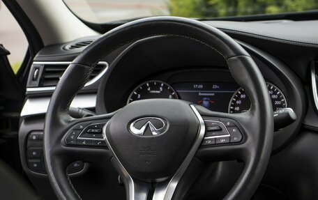Infiniti QX50 II, 2019 год, 2 995 000 рублей, 13 фотография