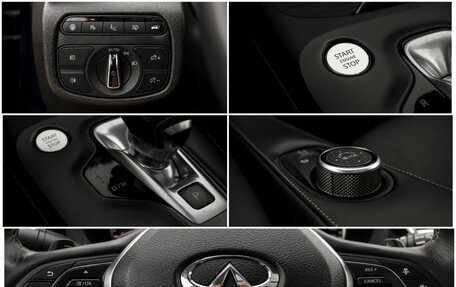 Infiniti QX50 II, 2019 год, 2 995 000 рублей, 19 фотография