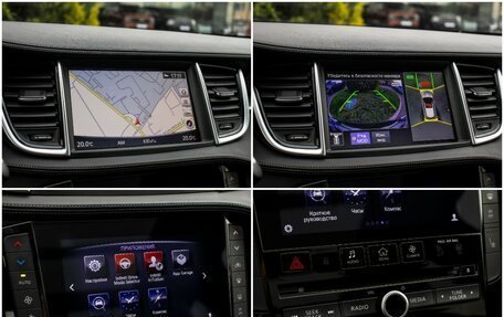 Infiniti QX50 II, 2019 год, 2 995 000 рублей, 18 фотография