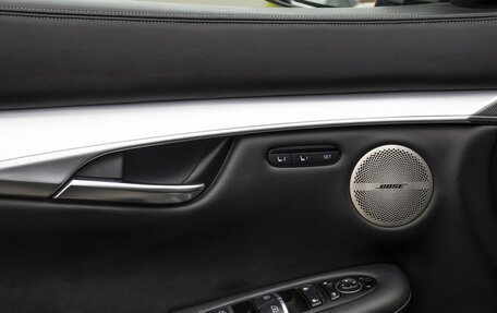 Infiniti QX50 II, 2019 год, 2 995 000 рублей, 17 фотография