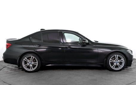 BMW 3 серия, 2015 год, 2 245 000 рублей, 4 фотография