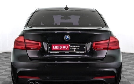 BMW 3 серия, 2015 год, 2 245 000 рублей, 6 фотография