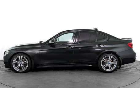 BMW 3 серия, 2015 год, 2 245 000 рублей, 8 фотография