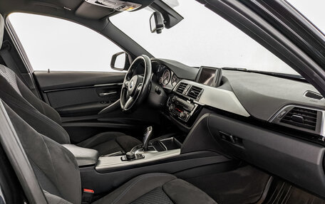 BMW 3 серия, 2015 год, 2 245 000 рублей, 11 фотография