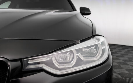 BMW 3 серия, 2015 год, 2 245 000 рублей, 17 фотография