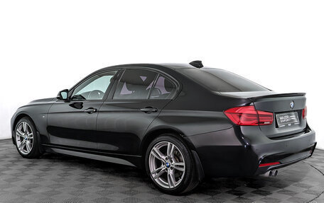 BMW 3 серия, 2015 год, 2 245 000 рублей, 7 фотография