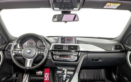 BMW 3 серия, 2015 год, 2 245 000 рублей, 14 фотография
