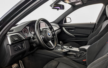 BMW 3 серия, 2015 год, 2 245 000 рублей, 16 фотография
