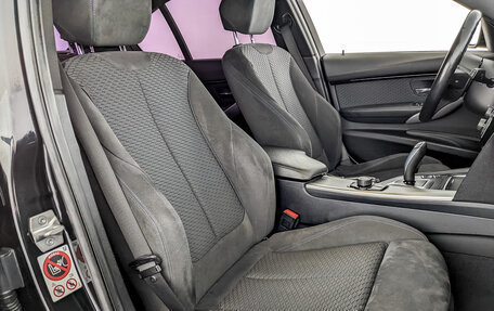 BMW 3 серия, 2015 год, 2 245 000 рублей, 23 фотография