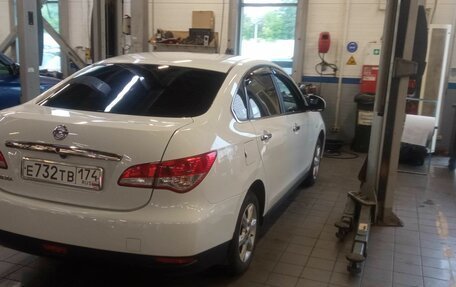 Nissan Almera, 2014 год, 699 000 рублей, 3 фотография