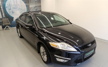 Ford Mondeo IV, 2010 год, 690 000 рублей, 3 фотография