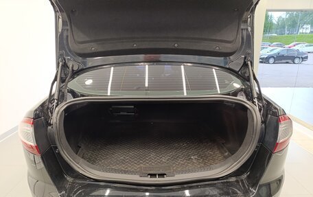 Ford Mondeo IV, 2010 год, 690 000 рублей, 9 фотография
