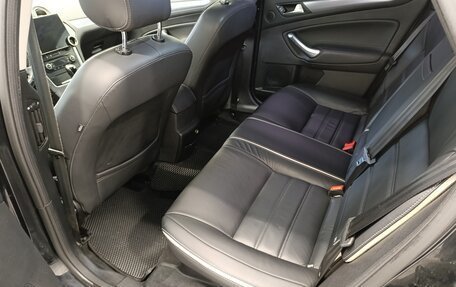 Ford Mondeo IV, 2010 год, 690 000 рублей, 8 фотография