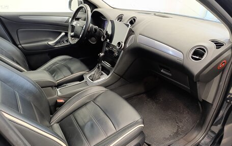 Ford Mondeo IV, 2010 год, 690 000 рублей, 11 фотография
