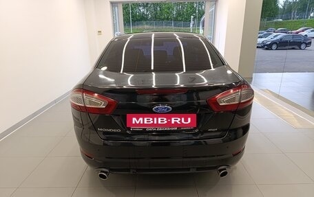 Ford Mondeo IV, 2010 год, 690 000 рублей, 5 фотография