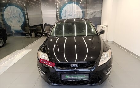 Ford Mondeo IV, 2010 год, 690 000 рублей, 2 фотография