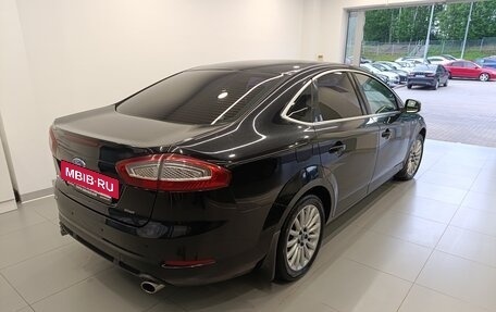 Ford Mondeo IV, 2010 год, 690 000 рублей, 4 фотография