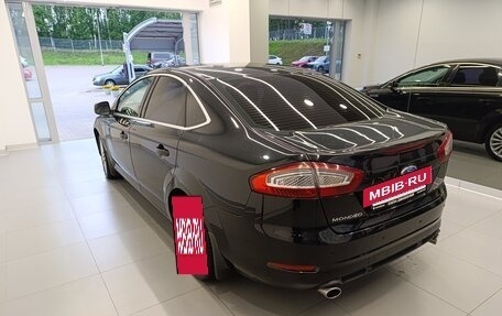 Ford Mondeo IV, 2010 год, 690 000 рублей, 6 фотография