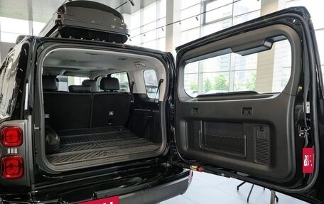 Haval H9, 2024 год, 5 099 000 рублей, 7 фотография