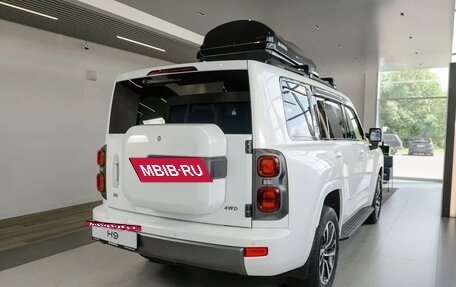Haval H9, 2024 год, 4 999 000 рублей, 6 фотография