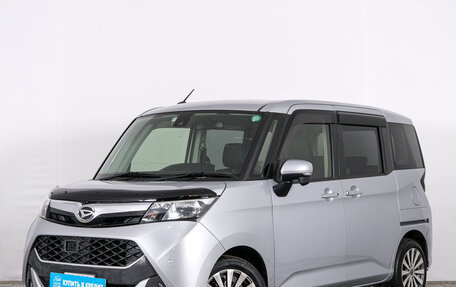 Daihatsu Thor I, 2017 год, 979 000 рублей, 3 фотография