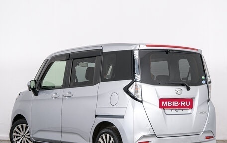 Daihatsu Thor I, 2017 год, 979 000 рублей, 4 фотография