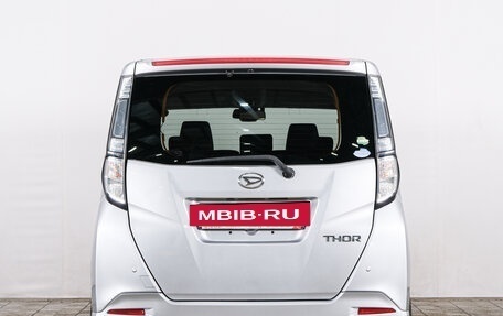 Daihatsu Thor I, 2017 год, 979 000 рублей, 5 фотография