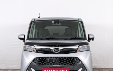 Daihatsu Thor I, 2017 год, 979 000 рублей, 2 фотография