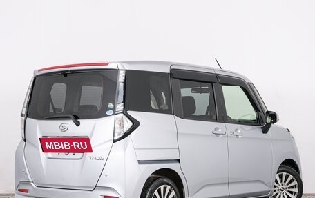 Daihatsu Thor I, 2017 год, 979 000 рублей, 6 фотография