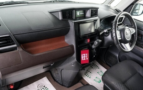 Daihatsu Thor I, 2017 год, 979 000 рублей, 12 фотография
