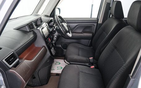 Daihatsu Thor I, 2017 год, 979 000 рублей, 13 фотография