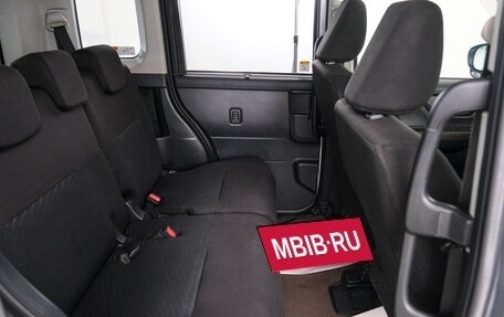 Daihatsu Thor I, 2017 год, 979 000 рублей, 20 фотография