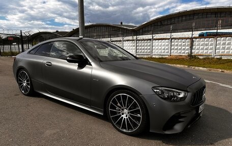 Mercedes-Benz E-Класс AMG, 2020 год, 6 700 000 рублей, 8 фотография