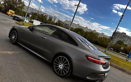 Mercedes-Benz E-Класс AMG, 2020 год, 6 700 000 рублей, 17 фотография