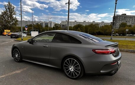 Mercedes-Benz E-Класс AMG, 2020 год, 6 700 000 рублей, 16 фотография