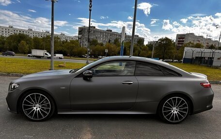 Mercedes-Benz E-Класс AMG, 2020 год, 6 700 000 рублей, 22 фотография
