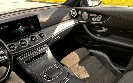 Mercedes-Benz E-Класс AMG, 2020 год, 6 700 000 рублей, 25 фотография