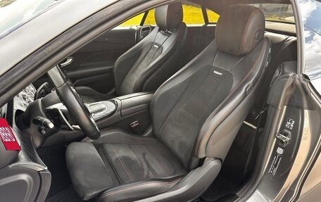 Mercedes-Benz E-Класс AMG, 2020 год, 6 700 000 рублей, 24 фотография