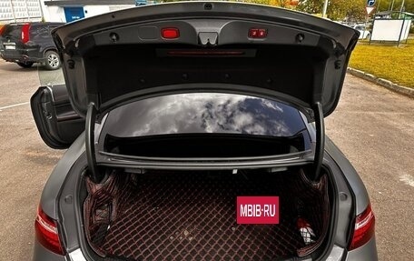 Mercedes-Benz E-Класс AMG, 2020 год, 6 700 000 рублей, 32 фотография