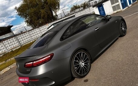 Mercedes-Benz E-Класс AMG, 2020 год, 6 700 000 рублей, 18 фотография