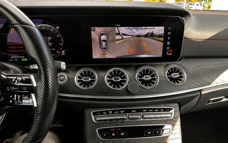 Mercedes-Benz E-Класс AMG, 2020 год, 6 700 000 рублей, 33 фотография