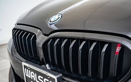 BMW 5 серия, 2022 год, 4 911 380 рублей, 4 фотография