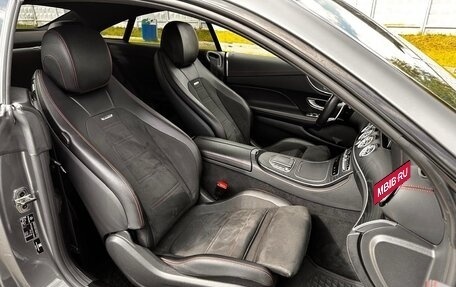 Mercedes-Benz E-Класс AMG, 2020 год, 6 700 000 рублей, 35 фотография