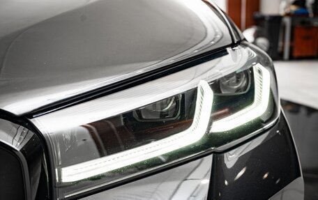 BMW 5 серия, 2022 год, 4 911 380 рублей, 5 фотография