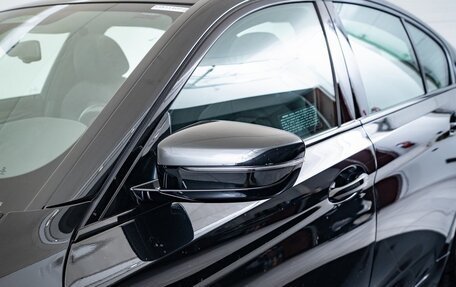 BMW 5 серия, 2022 год, 4 911 380 рублей, 6 фотография